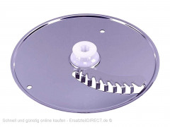 Küchenmaschine Julienne Scheibe FP506 680