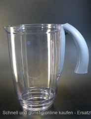 Küchenmaschine Behälter verwendbar passend für PM930 BL346