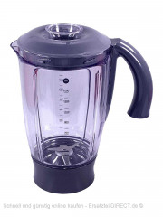 Küchenmaschine Mixaufsatz passend für BL446 PM930