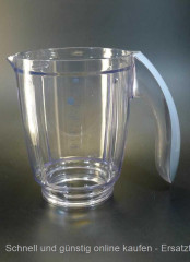 Küchenmaschine Mixaufsatz passend für BL330 PM930