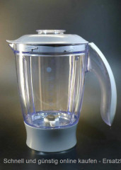 Küchenmaschine Mixaufsatz passend für PM930 BL346