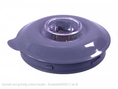 Küchenmaschine Deckel + Stöpsel passend für PM930