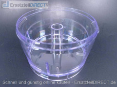Küchenmaschine Schüssel Behälter verwendbar passend für CH180