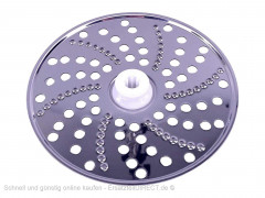 Kartoffel-Reibscheibe AT264 FP480 (fein)