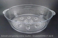 Dampfgarer Garkorb Groß FS350 FS360 FS460