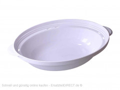 Dampfgarer Dampfeinsatz FS350 FS360 FS460