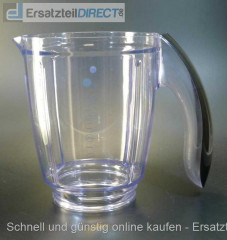 Küchenmaschine Mixaufsatz passend für PM930