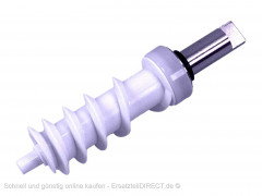 Nudelmaschinen-Schnecke verwendbar passend für AT910 A910