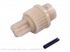 Motor-Riemenscheibe KM001-KM006 KMC010