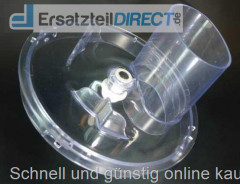 Küchenmaschinen Deckel passend für A 980