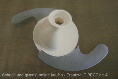 Küchenmaschinen Messer passend für A980 AT980