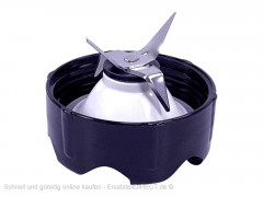 Mixersockel + Messer BL721 BL740 BL745