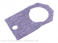 Küchenmaschine Filz KM400 KM220 300 PM900