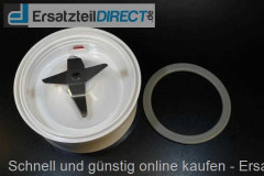 Mixersockel + Messer verwendbar passend für BL560 BL330