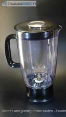 Küchenmaschine Mixaufsatz passend für FP530 PM930