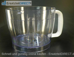 Küchenmaschine Schüssel FP506 FP510 FP533