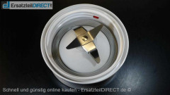 Küchenmaschine Messer + Sockel BL540 PM930