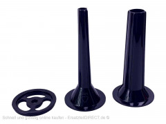 Fleischwolf Wurstfüllvorsatz A950 A921 MG