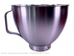 Küchenmaschine Schüssel MX270 MX275 MX280