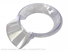 Küchenmaschinen Spritzschutz MX270 - MX275