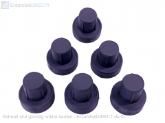 Küchenmaschinen Gummifüße-Set MX270 -MX275