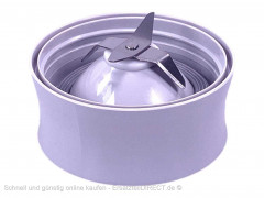 Mixersockel-Klinge FP506 BL330 FP680 FP932