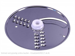 Raspelscheibe / Schneidscheibe Grob AT264