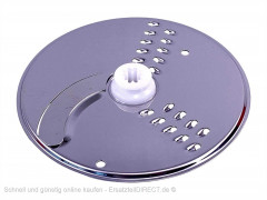 Schneid-Raspelscheibe Fein AT264 FP510 530