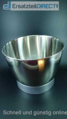 Küchenmaschinen Schüssel KM100 KM120 KM190