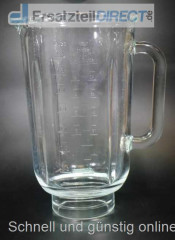 Glasbehälter Mixaufsatz AT338 AT337 BL900*