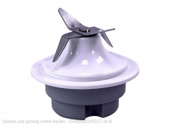 Mixaufsatz Klinge passend für AT337 / AT338