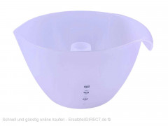 Entsafter Behälter passend für AT312