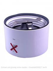 Gewürzmühle Sockel+ Klinge verwendbar passend für AT320 AT320A