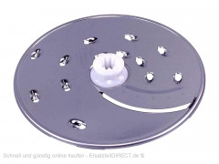 Zerkleiner grobe Schneid Reibscheibe FP730