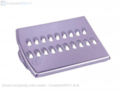 Zerkleiner dünne Raspel passend für FP770 FP776