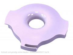 Küchenmaschine Deckel passend für KM264 280