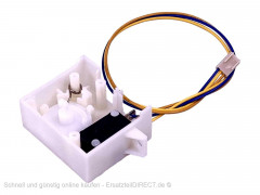 Küchenmaschine Schalter KM240 KM260 MX260