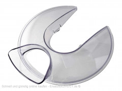 Spritzschutz KM240 KM260 KM264 KM280 KM289