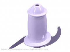 Küchenmaschinen Messer KM260 - KM266 AT264