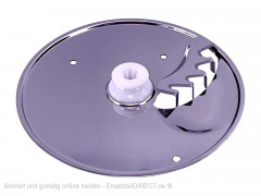 Fritten Schneidscheibe Prospero AT264