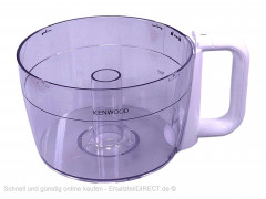 Küchenmaschinen Schüssel KM260 AT264