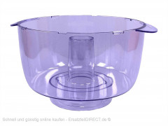 Zerkleinerer Mixbehälter verwendbar passend für AT640