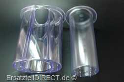 Küchenmaschine Stopfer AT640 AT980 2teilig