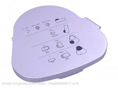 Küchenmaschine Deckel KM263 KM264 KM266