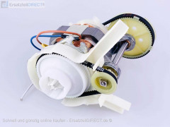 Küchenmaschinen Motor verwendbar passend für FP730 FP734 FP735