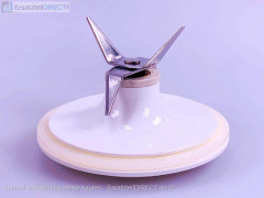 Mixer Messereinsatz + Dichtung BL620 BL636