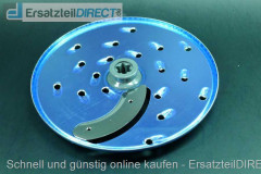 Zerkleiner Raspelscheibe HB890 HB795 HB755