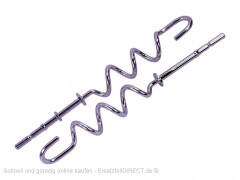 kMix-Handmixer Knethaken Set HM790 - HM795