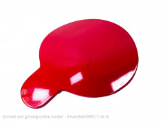 Küchenmaschinen Front Abdeckung Rot KMX51