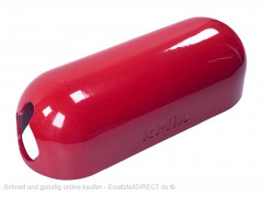 Küchenmaschine Abdeckung rot KMX51 KMX61